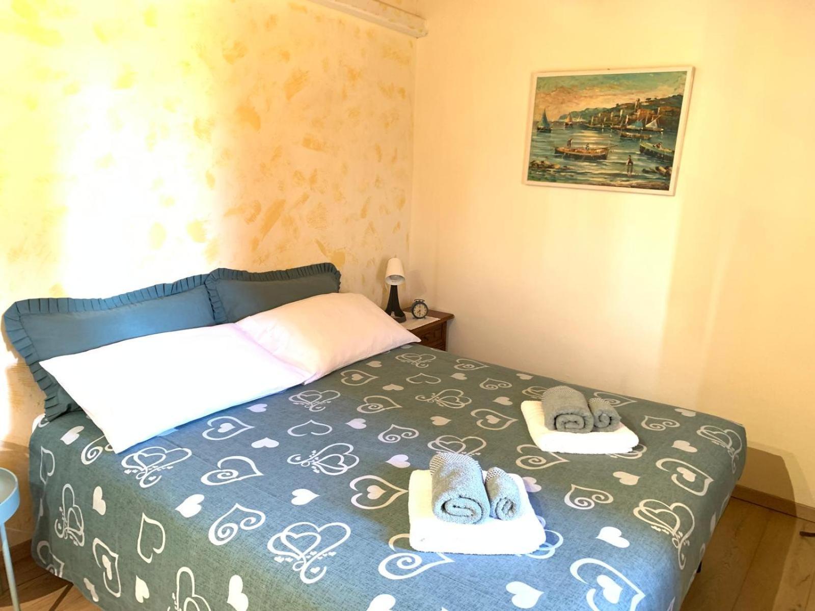 Casale La Giara Apartamento Sorrezzana Exterior foto